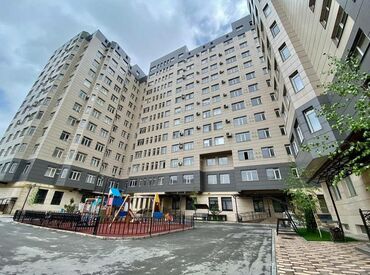сдам элитную квартиру в Кыргызстан | Долгосрочная аренда квартир: 2 комнаты, 64 м², С мебелью полностью