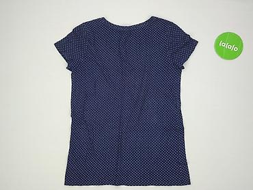pull and bear top w kropki: Gap, T-shirt damski, rozmiar XS — 3
