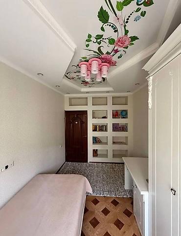 Продажа квартир: 3 комнаты, 80 м², 8 мкр 105 серия, 6 этаж, Евроремонт — 6