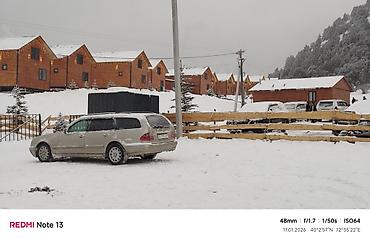 jac s7: Mercedes-Benz E-Class: 2000 г., 2.6 л, Автомат, Бензин, Универсал — 4