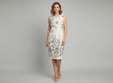czerwona sukienki wieczorowa plus size: Reserved, Сукня жіноча, розмір L