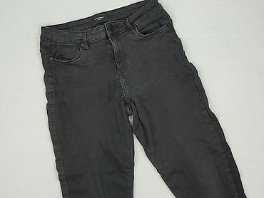 biale trampki vty: Vero Moda, Jeansy damskie, rozmiar S — 1