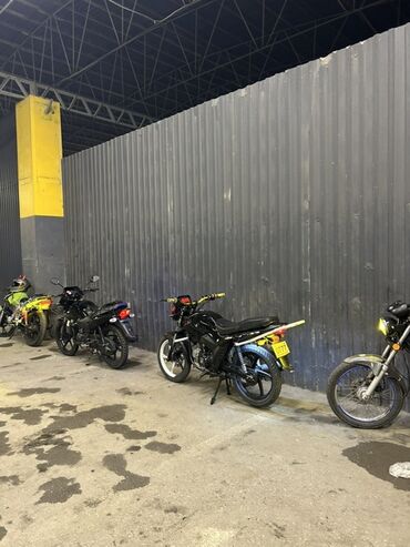 kvadrasikl qiymeti: - nnb, 125 см3, 2024 год, 6000 км