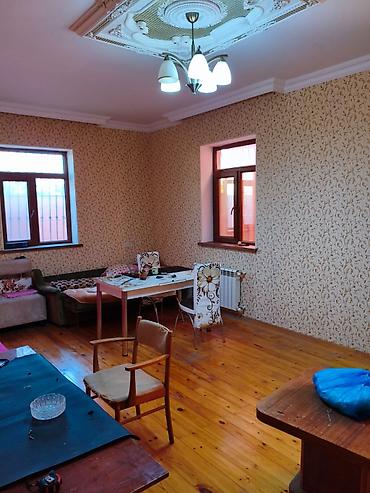 xosbulaqda ev satilir: 5 otaqlı, 140 kv. m, Kredit yoxdur, Orta təmir — 6