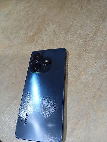tecno camon 40 pro 5g: Tecno rəng - Mavi, Sensor — 2