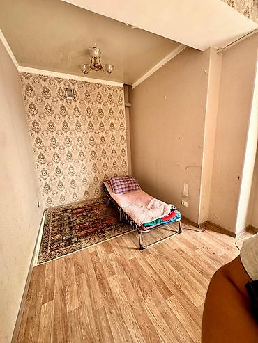 ничего: 1 комната, 32 м², АЮ Гранд Элитка, 8 этаж, Свежий ремонт — 5