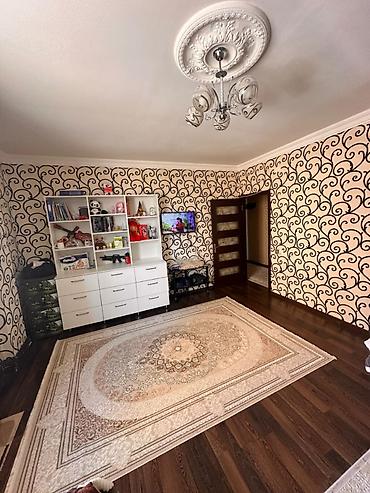 məmmədli ev: Məmmədli, 3 otaqlı, Yeni tikili, m. Koroğlu, 87 kv. m — 8