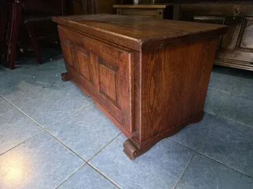 Stilske komode: Skrinja u odlicnom stanju. Duzina 105 cm. Visina 50cm Dubina 45 cm — 4