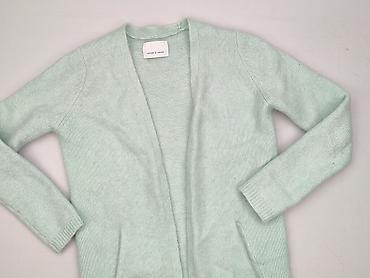 Kardigany: Samsøe Samsøe, Kardigan damski, rozmiar XS — 1