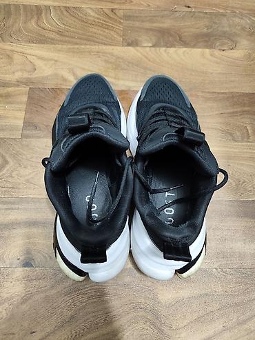 molecule plus germany: Мужские кроссовки, 42, Adidas Originals, Б/у, цвет - Черный, Самовывоз, Платная доставка — 6