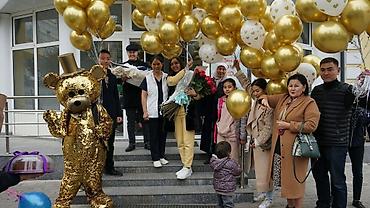 Ростовые куклы: Ростовая кукла, Зверушка — 22