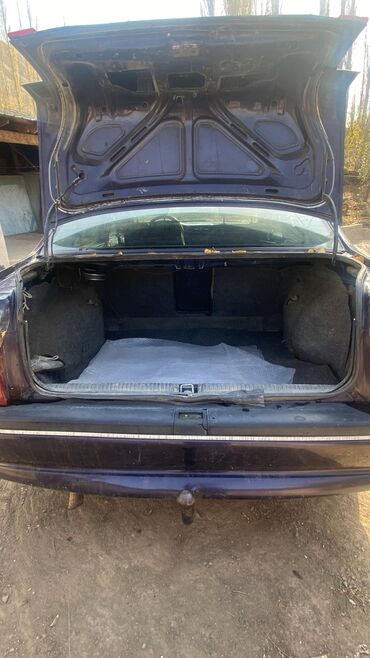 Другие детали салона: Opel (салон, интерьер) Предлагается автомобиль с классическим — 6