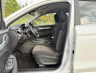 MG: MG ZS: 2024 г., Автомат, Электромобиль, Кроссовер — 6