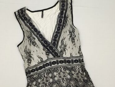 t shirty kwiaty: Soyaconcept, Топ жіночий, XS
