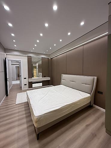 Продажа квартир: 3 комнаты, 86 м², Элитка, 11 этаж, Евроремонт — 21