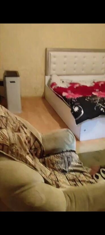 Uzunmüddətli kirayə evlər: 60 kv. m, 2 otaqlı, Qaz, İşıq, Su — 8