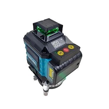Измерительные приборы: №: 10414 Məhsulun adı: Lazer nivelir Makita AV_27715, yaşıl şua, 16 — 5