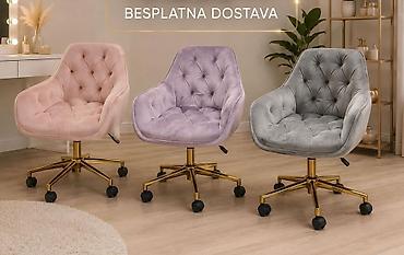 Stolica fotelja Besplatna dostava komad 12000