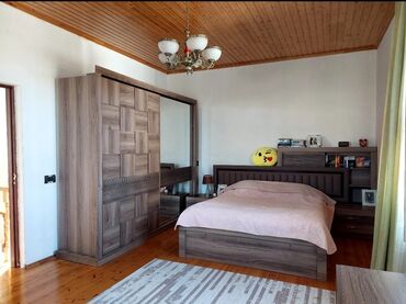 Həyət evləri və villaların satışı: 6 otaqlı, 140 kv. m, Kredit yoxdur, Yeni təmirli — 11