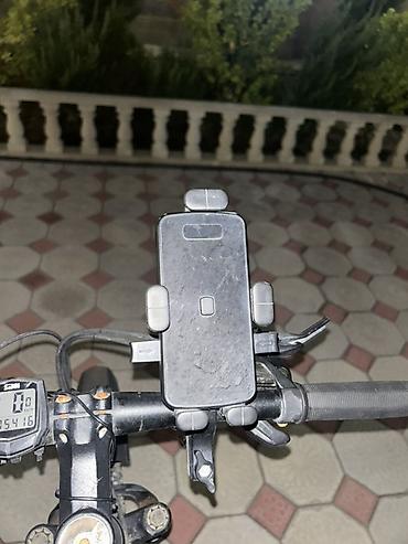 26 velo: Salam təcili pul lazımdır ona görə satışa qoyulub üstündə sürət ölçən — 10