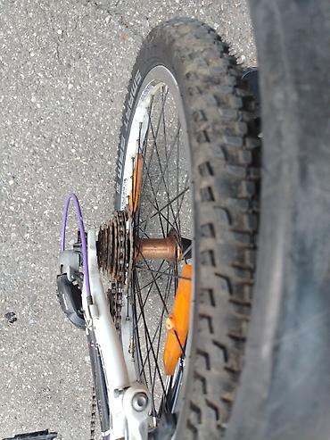 Велосипеды: Uşaq velosipedi – Haibike Little Life 20 - Çərçivə: yüngül alüminium — 6
