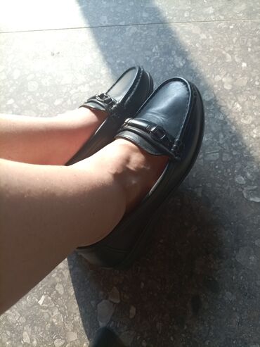 Mokasine: Mokasine, Elly Shoes, 38 — 6