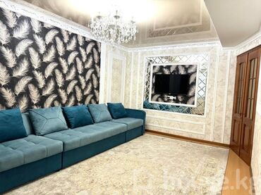 зайнабидинова квартира: 2 комнаты, Собственник, Без подселения, С мебелью полностью