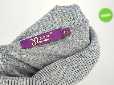 lidl sweter: Sukienka damska, rozmiar L — 4