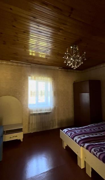 3 otaqlı kiraye evler: 4 otaqlı, 120 kv. m, Kredit var, Orta təmir — 5