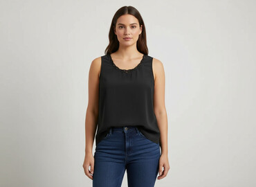 modivo calvin klein t shirty: Топ жіночий, розмір 2XL