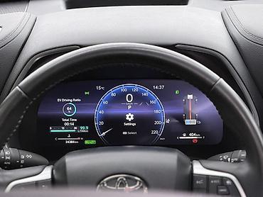 хайландер лимитед: Toyota Highlander: 2024 г., 2.5 л, Гибрид, Кроссовер — 7