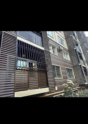 Решетки для окон: Решетки для окон, Кованные, На заказ, Бесплатная установка — 8