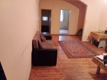 rəsulzadə qəsəbəsi ev satışı: Поселок Бинагади 3 комнаты, 90 м², Нет кредита, Без ремонта