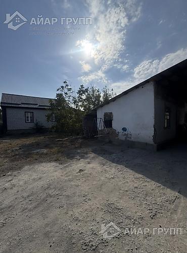 Үйлөр: ‼️ ПРОДАЁТСЯ ДОМ НА 14,5 СОТКАХ В СЕЛЕКЦИИ ‼️ 🔷 БОЛЬШОЙ УЧАСТОК • — 6
