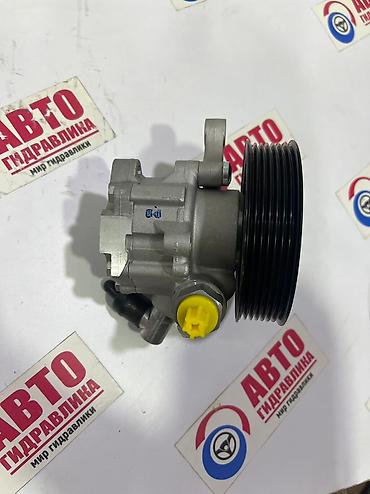 air pump: Гидроусилитель Mercedes-Benz Новый, Аналог — 2