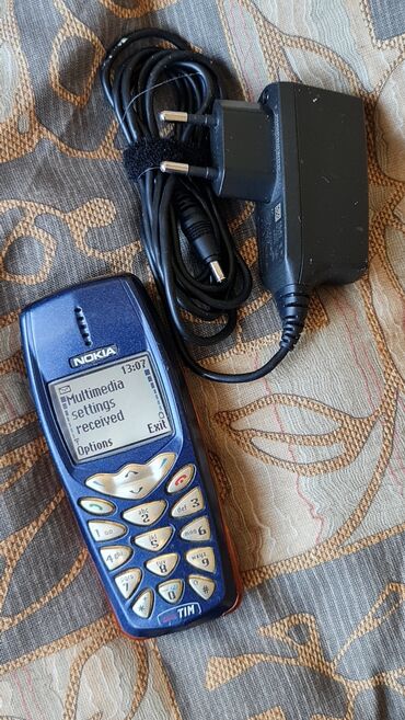 Nokia: Nokia 2.2, bоја - Tamnoplava, Sa tastaturom — 11