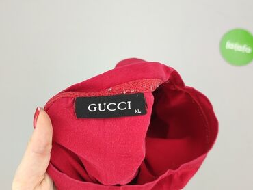T-shirty: Gucci, Koszulka dla mężczyzn, rozmiar XL — 7