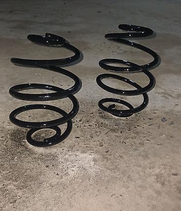 lada vaz 2107: Məhsul:Opel Astra g Avtomobili üçün arxa asqı yaylar (cüt). Təsvir: - — 2