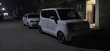 Kia: Kia Ray: 2023 г., Автомат, Электромобиль, Хэтчбэк — 11