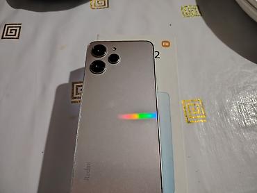 Уюлдук телефондор жана аксессуарлар: Xiaomi, 12, Колдонулган, 256 ГБ, түсү - Саргыч боз, 2 SIM — 7