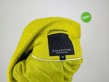 debenhams collection: The Collection Debenhams, Marynarka damska, rozmiar XL — 4