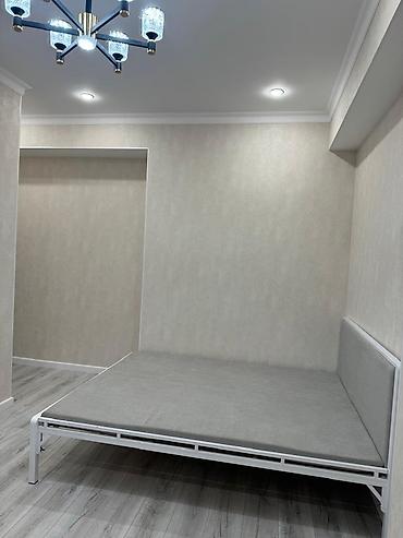 ихлас кв: 3 комнаты, 85 м², Джал-15 Элитка, 5 этаж, Дизайнерский ремонт — 5