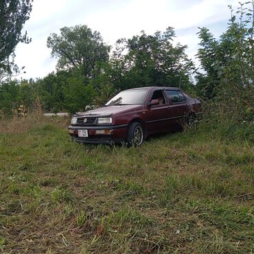 коробка опель вектра б: Volkswagen Vento: 1995 г., 1.8 л, Механика, Бензин, Седан