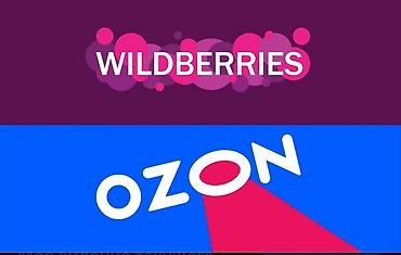 няня сокулук: Я делаю карточки для wildberries и ozon — 1