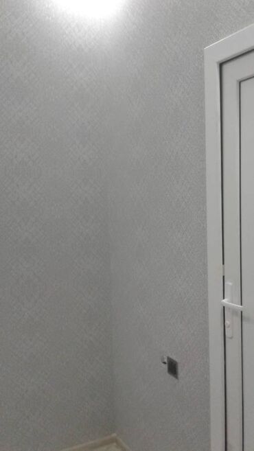 Yeni tikili: 2 otaqlı, Yeni tikili, 47 kv. m — 10