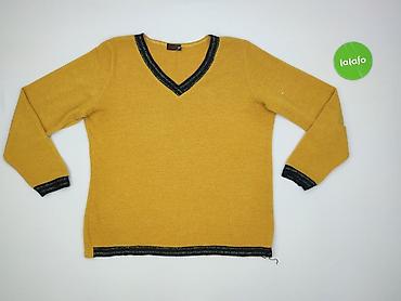 max studio sweter: Sweter damski, rozmiar 2XL — 2