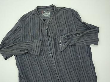 second hend: Cherokee, Koszulа dla mężczyzn, rozmiar 2XL — 1