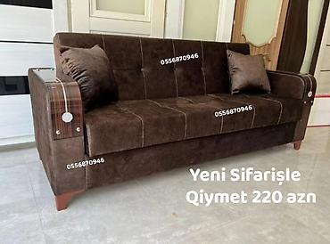 Divanlar: Divan, Yeni, Açılan, Bazalı, Parça, Şəhərdaxili pulsuz çatdırılma — 6