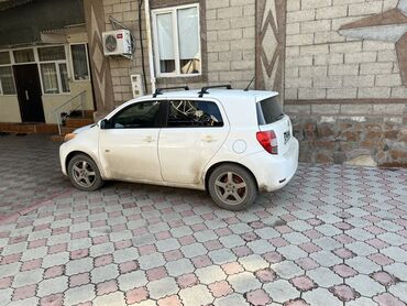 tayota cron: Toyota ist: 2008 г., 1.8 л, Автомат, Бензин, Седан