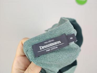 sweter grinch: Dressmann, Sweter dla mężczyzn, rozmiar M — 4